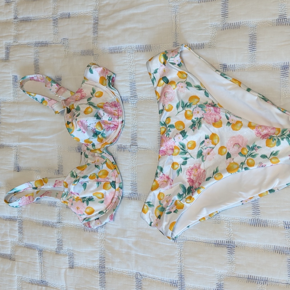 Victoria's secret bikini